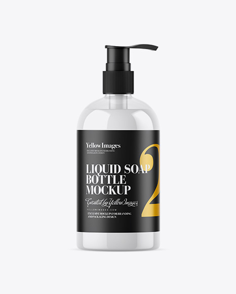 Free liquid soap mockup psd with wide range of customizing options and features. 120 Best Soap Bottle Mockup Templates Free Premium