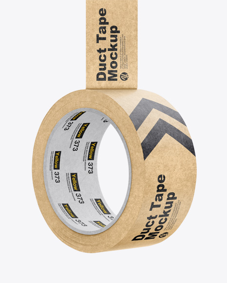 12+ top cassette tape mockups · 15+ stunning paper tube mockups · 20+ excellent paint mockups. 150 Best Duct Tape Mockup Templates Free Premium