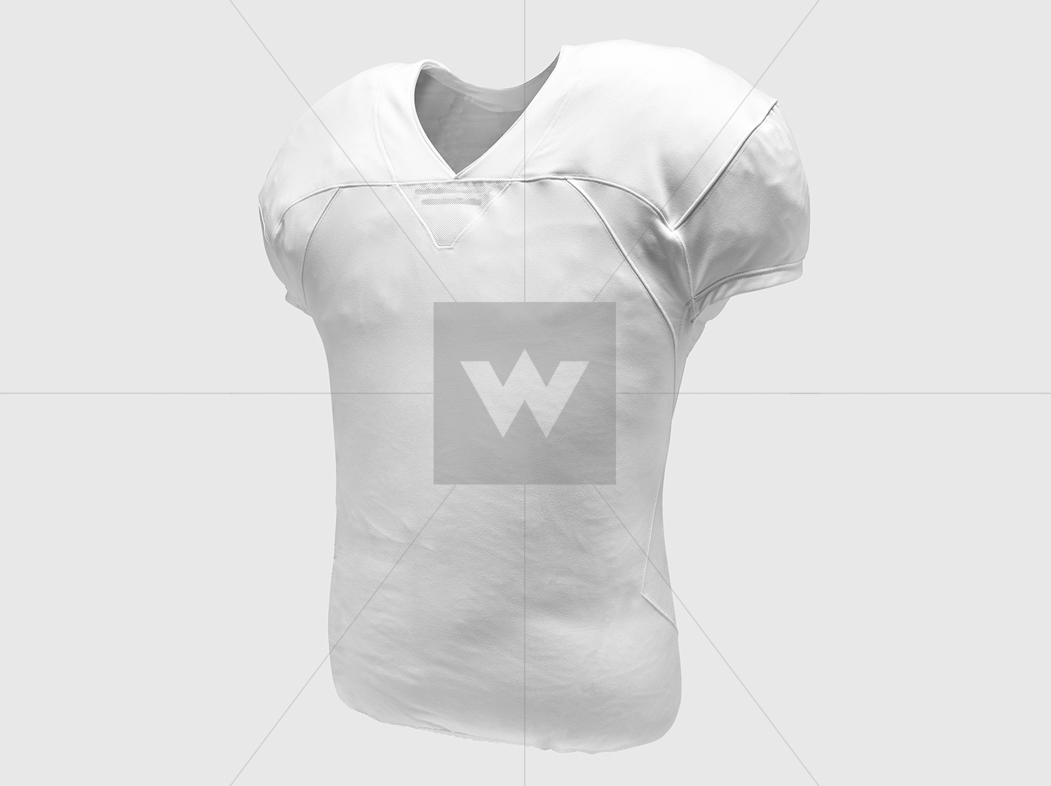 Picture Artboard studio is the best way to showcase your shirt designs with an online drag and drop mockup creator. Football Jersey Mockup Webpixum Sports Mockups