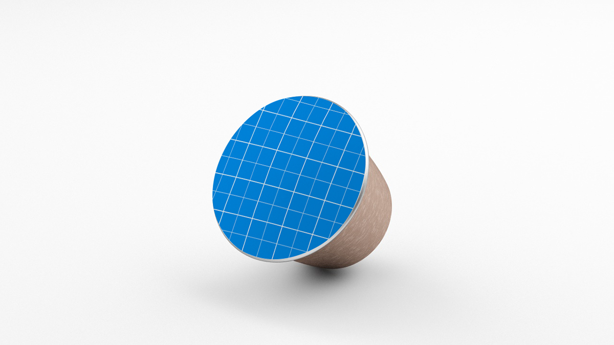 This psd mockup includes special layers and a smart object for your design. 80 Best Coffee Capsule Mockup Templates Free Premium