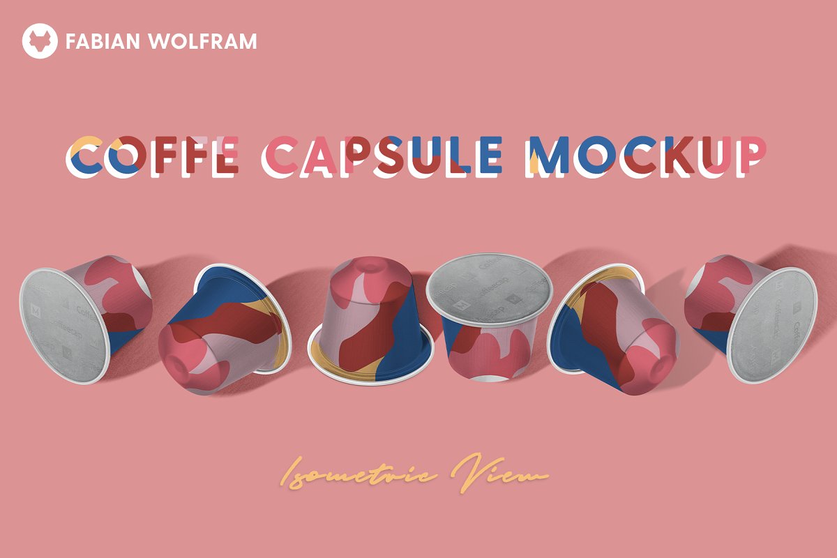 That is why many companies prefer this type of . 80 Best Coffee Capsule Mockup Templates Free Premium