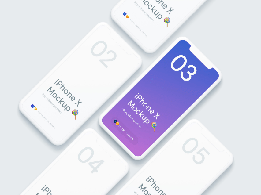 Very simple edit with smart layers. 42 Best Iphone X Iphone Xs Max Mockups For Free Download Psd Sketch Png By Trista Liu Hackernoon Com Medium