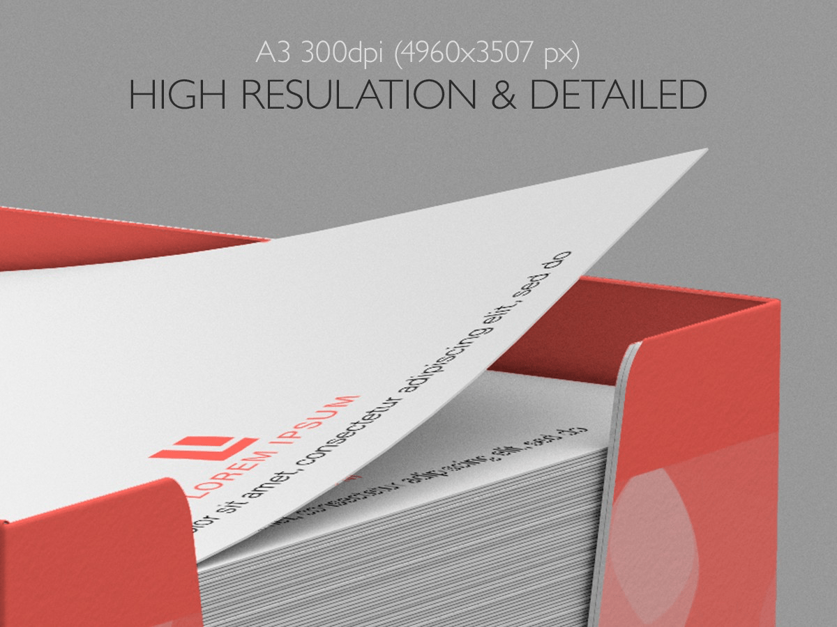 Free cubic box packaging mockup provided as a psd file which showcases 3 sides of the cardboard box to which you can easily add your . Free 3917 Block Note Mockup Free Yellowimages Mockups Mockup Psd T Shirt Download All Free Mockups