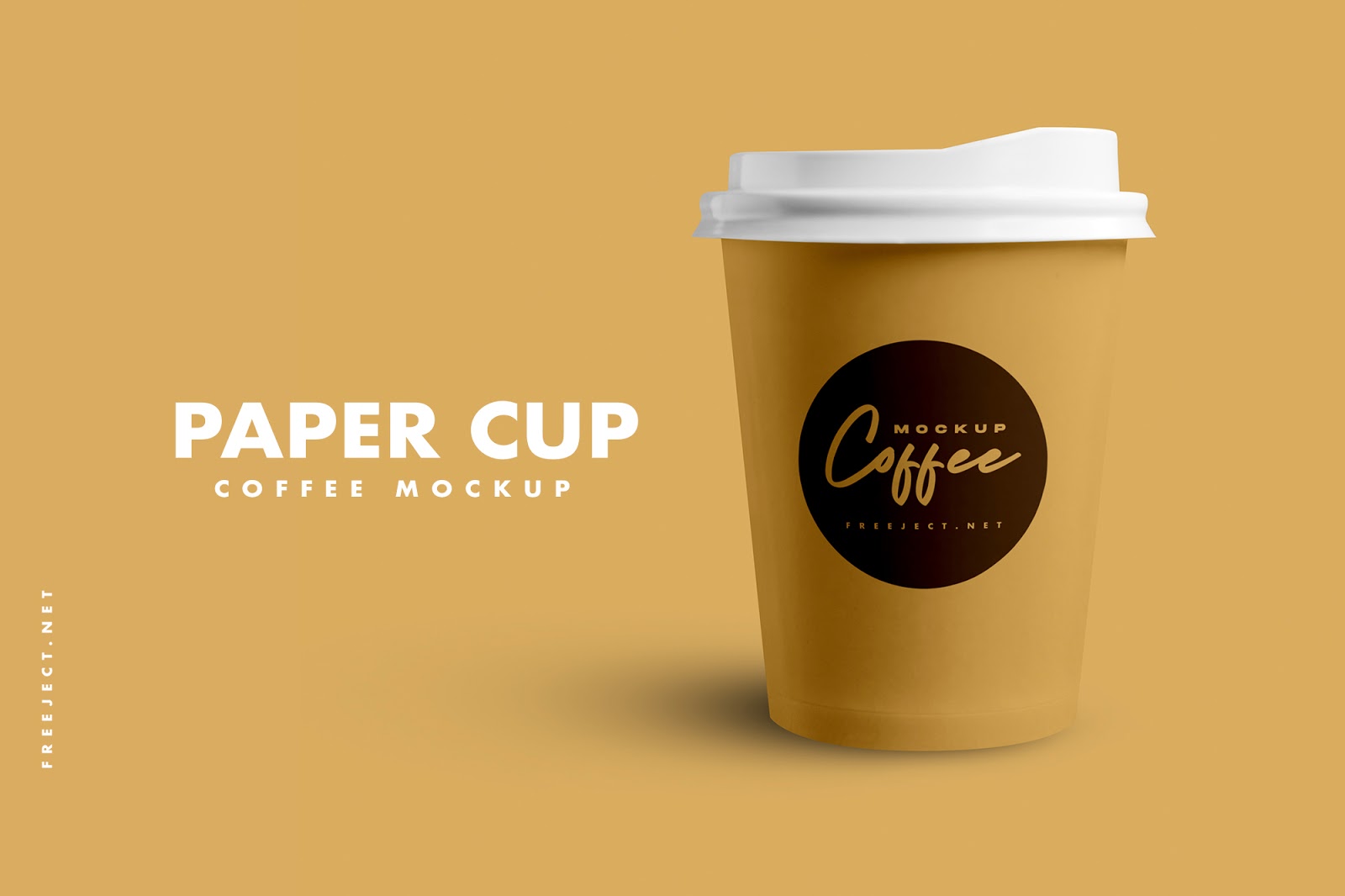 From mugs and coffee cups to jars, unblast assure a lot of high quality cups for . Free Download Paper Cup Coffee Mockup Template Psd File