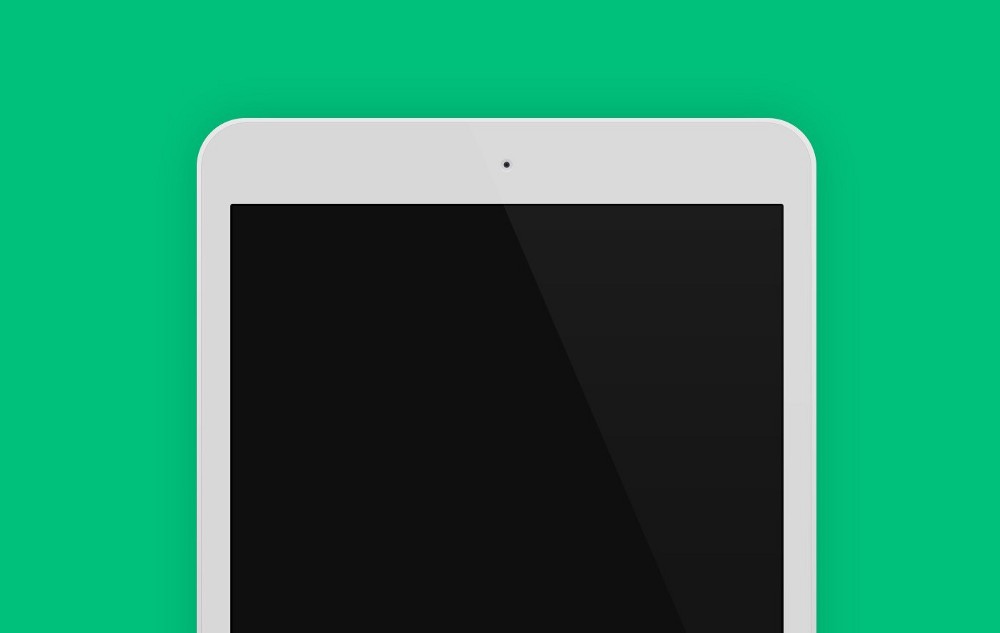 All horizontal vertical square panoramic. Free Ipad Mockups In Psd Sketch December 2021 Ux Planet