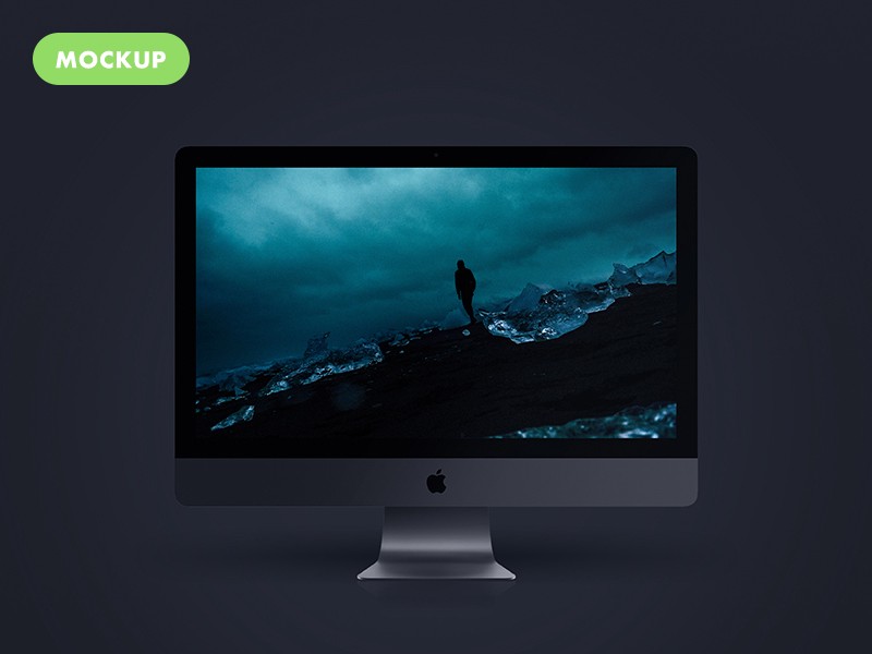 You can download imac mockup templates that come in layered formats of flat imac mockup or 2d & 3d deigns. Free Imac Mockups Psd Sketch December 2021 Ux Planet