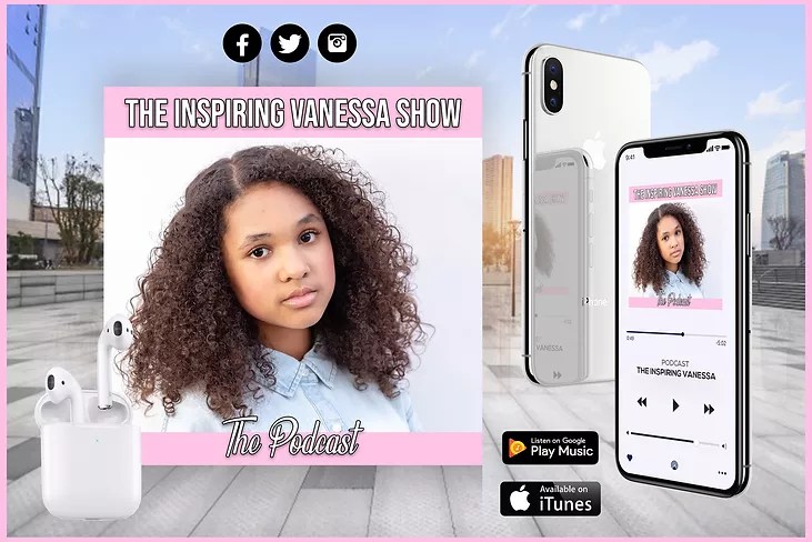 Sep 15, 2021 · make sure your podcast artwork looks great everywhere it's displayed: Podcast Inspiring Vanessa