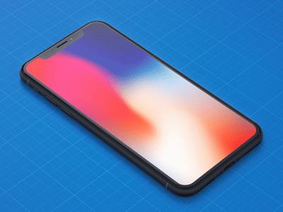 Mockup flat minimal iphone iphone x adobe xd device ui ux apple. 30 Free Apple Iphone X 10 Mockups Psd Ai Vector Sketch Adobe Xd Freebies Laptrinhx