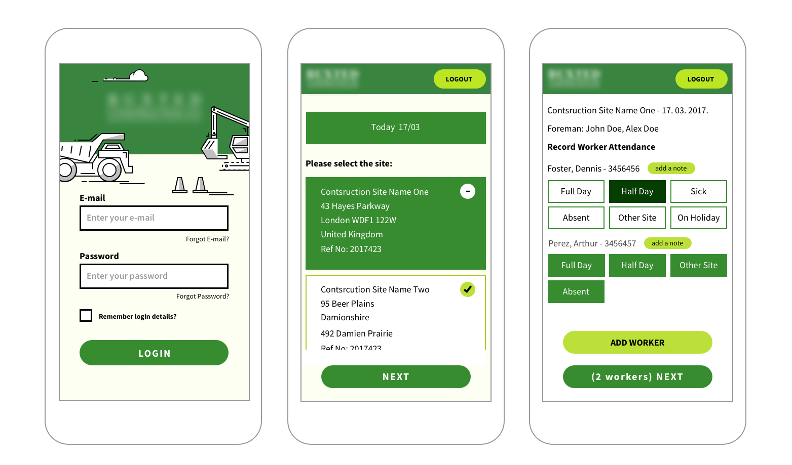 It's time to get visual. Design Tools Part 3 Hi Fi Mockups Bitdigital