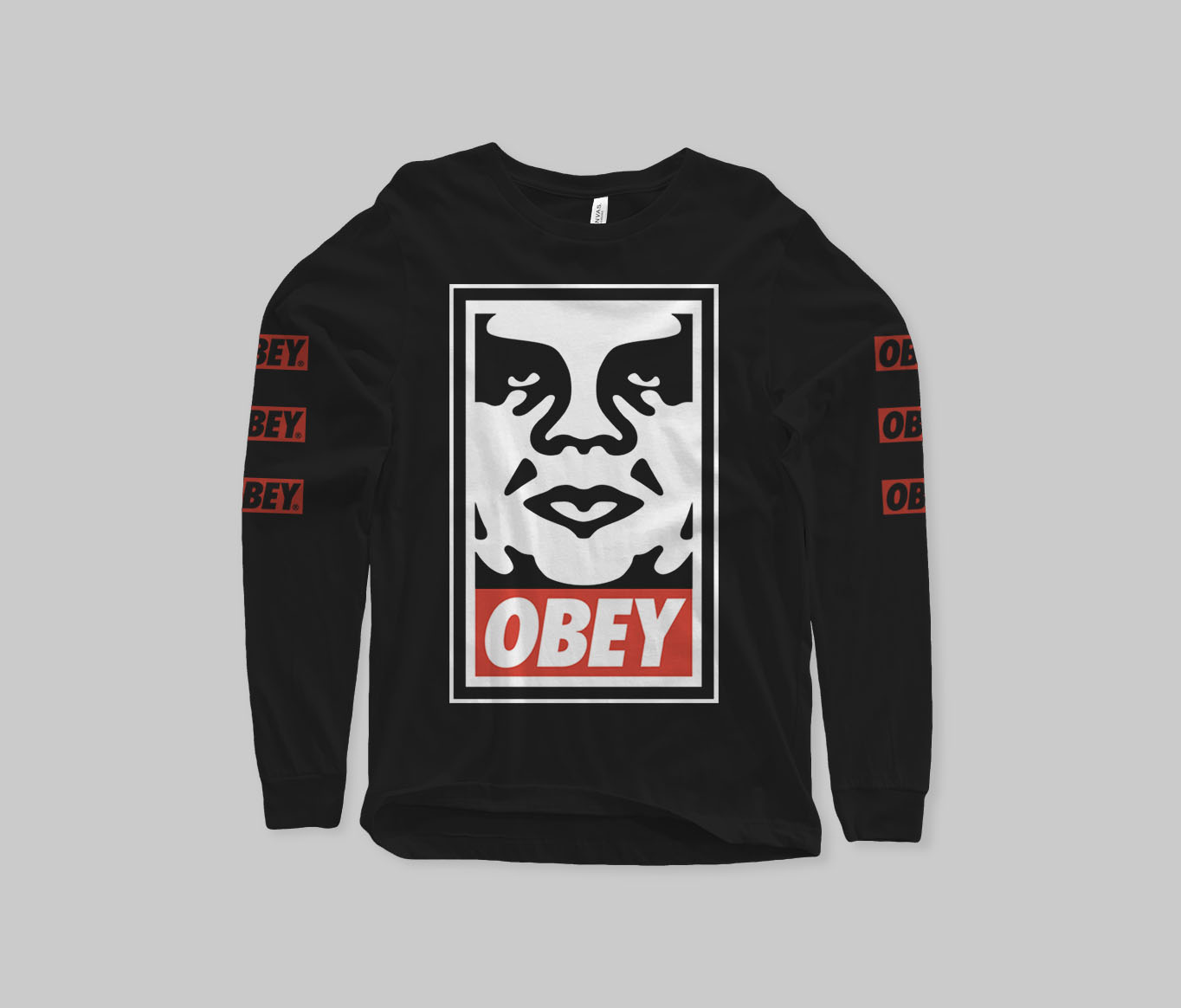 Packaging sleeves can be envelopes for shipping products or bands that go around another container to share information and add branding, such as a band around a water bottle. Free Longsleeve Mockup Graphic Design Nashville Tn Logo Design Web Design Full Service Printing