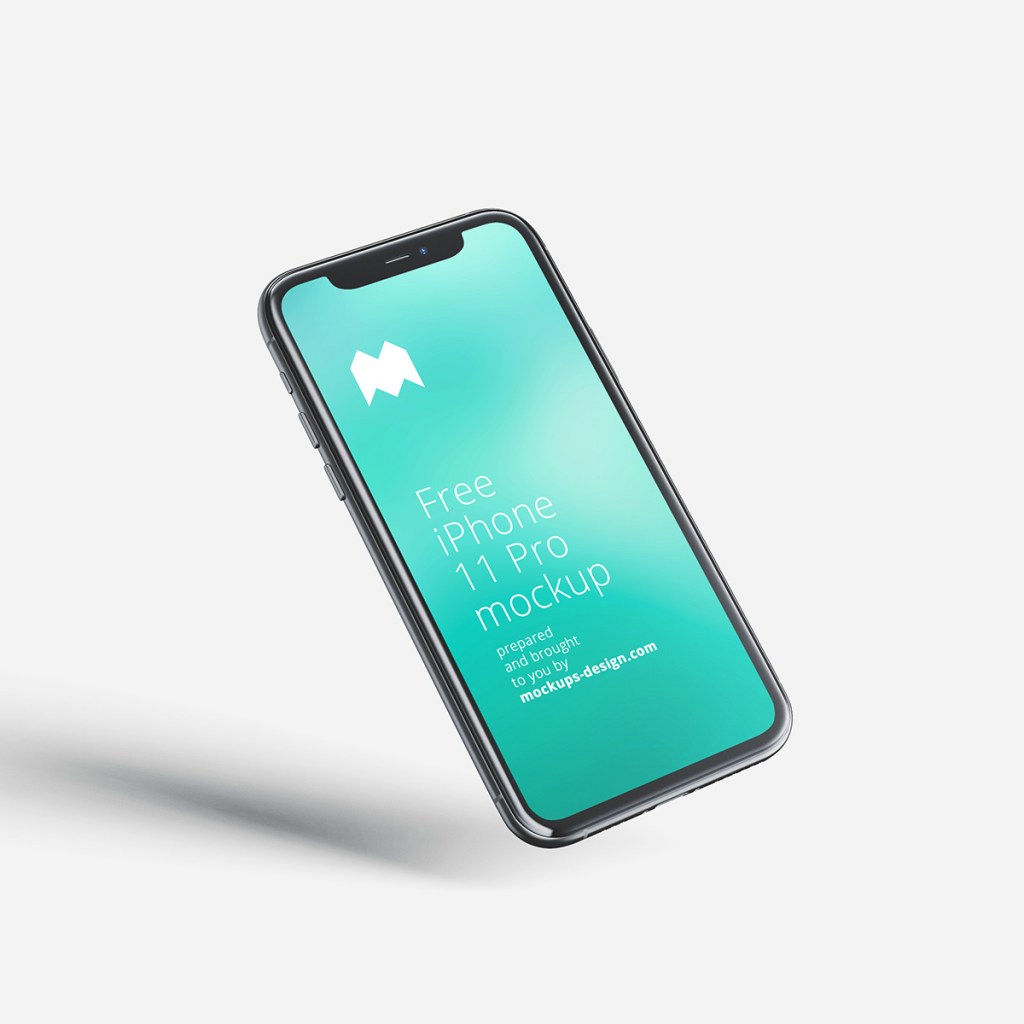 35+ Download Iphone 11 Free Mockup&nbsp;Psd