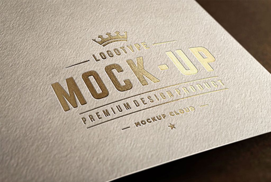 22+ Download Free Logo Mockup&nbsp;Psd