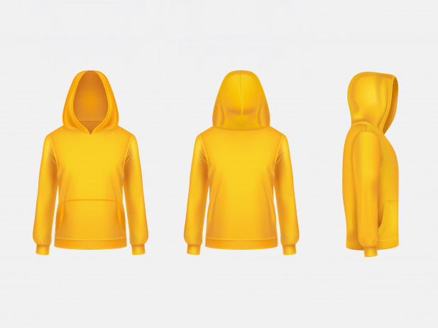 45+ Download Hoodie Mockup Psd&nbsp;Free