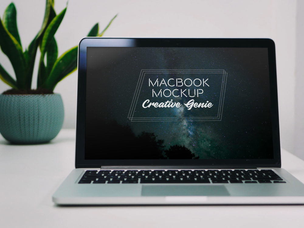 15+ Download Free Mac Psd&nbsp;Mockup