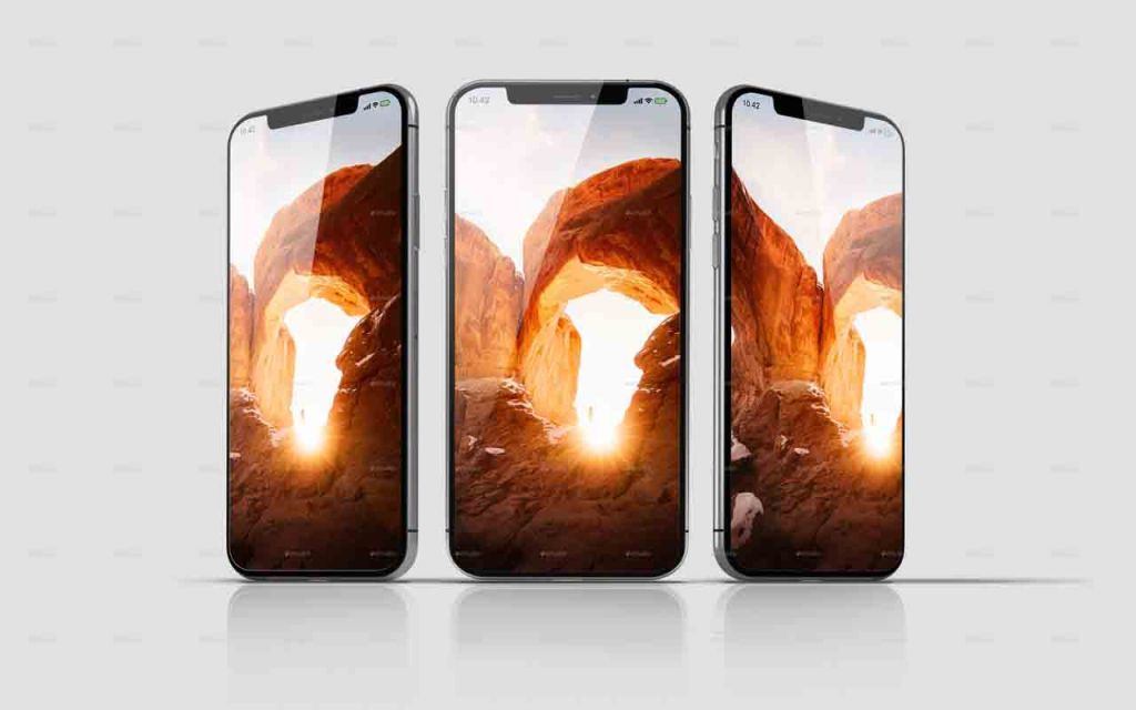 15+ Download Iphone 11 Mockup Psd Free