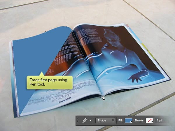 43+ Download Como Hacer Un Mockup Con Photoshop&nbsp;Psd