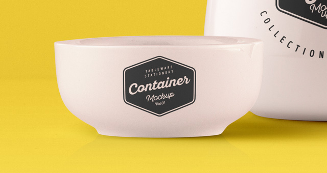 41+ Download Bowl Mockup Psd&nbsp;Free