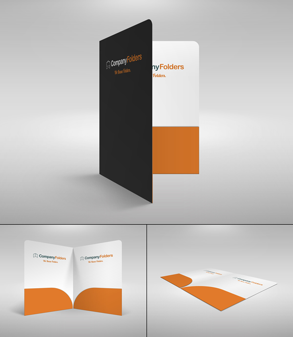 35+ Download Folder Mockup Psd&nbsp;Free