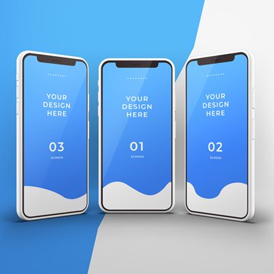 47+ Download Free Mobile Mockup&nbsp;Psd