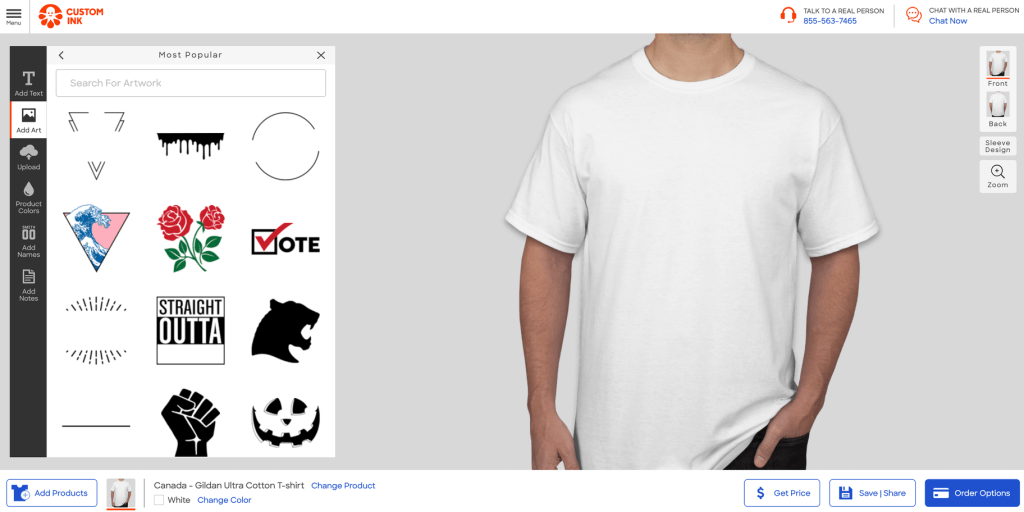 15+ Download How To Edit A Tshirt Mockup In Photoshop&nbsp;Psd