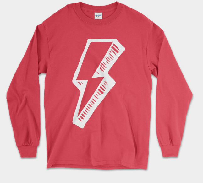 15+ Download Free Long Sleeve Mockup&nbsp;Psd