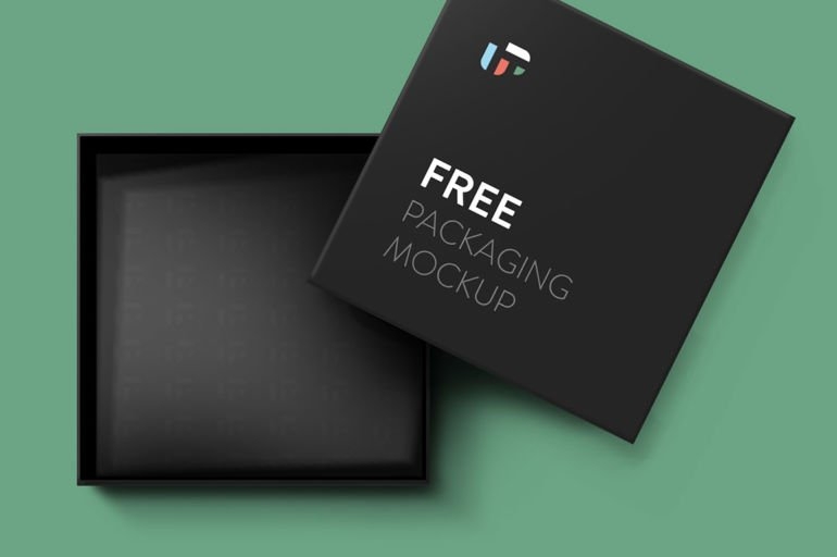 Best free fashion and apparel mockups from the trusted websites. 50 Box Packaging Mockup Design Images Candacefaber