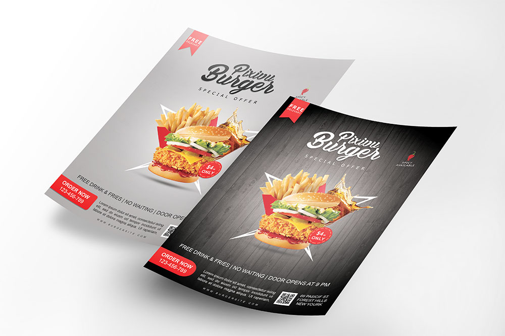 24+ Download Brochure Design Mockup Psd&nbsp;Free