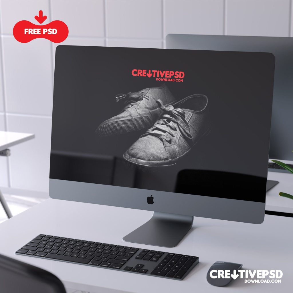 18+ Download Desktop Mockup Psd&nbsp;Free