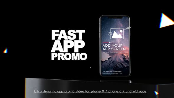 Score a saving on ipad pro (2021): Download Fast App Promo Free Videohive After Effects Projects