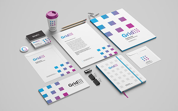 44+ Download Brand Identity Mockup Free&nbsp;Psd