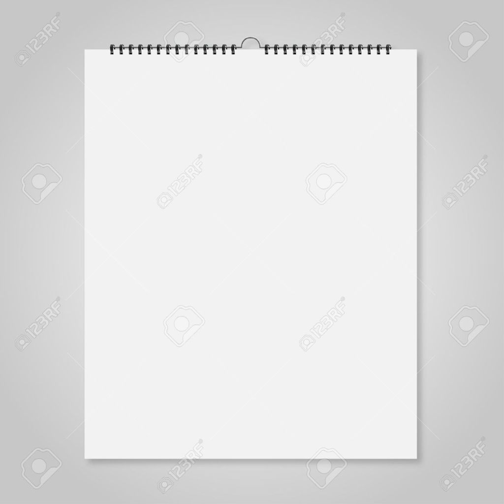 29+ Download Free Wall Calendar Mockup&nbsp;Psd