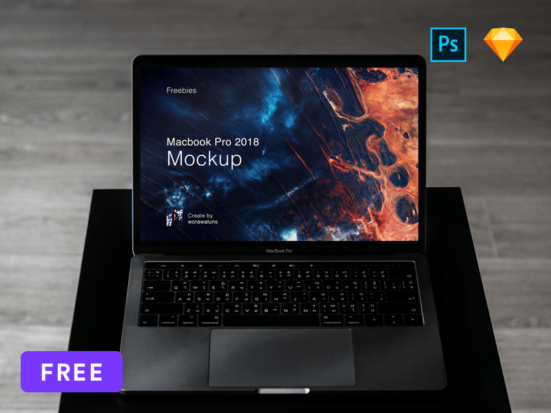 30+ Download Macbook Air Mockup Png&nbsp;Psd