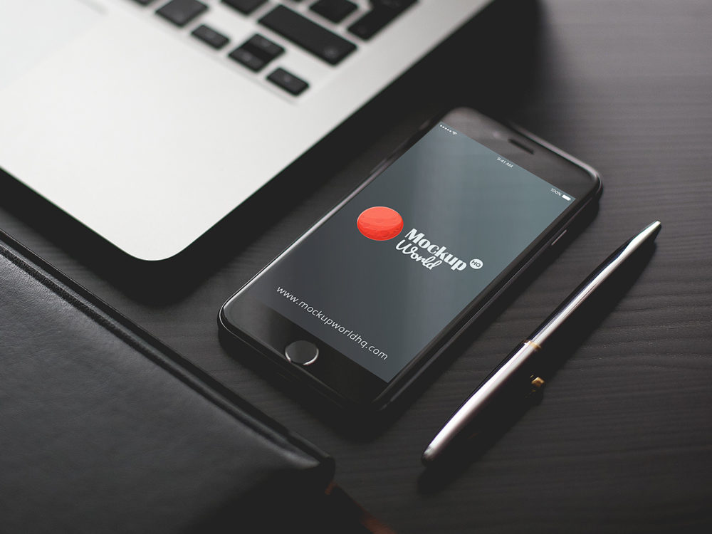 28+ Download Iphone Lifestyle Mockup&nbsp;Psd