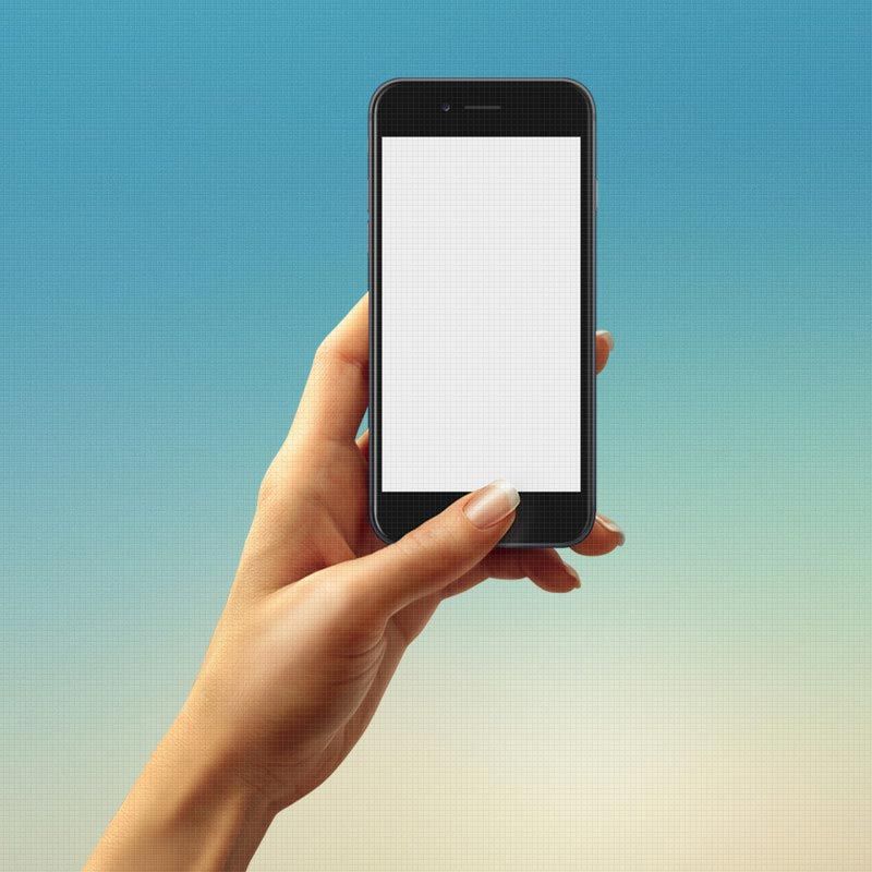 Browse 100% free iphone, ipad, android, tablet, poster mockup templates. 829 Iphone Mockup Hand Psd Amazing Psd Mockups File Free Psd Mockup World Design Assets