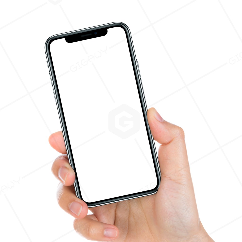 31+ Download Iphone X In Hand Mockup Psd