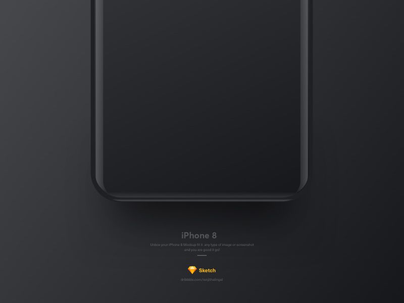 23+ Download Iphone 8 Mockup Flat&nbsp;Psd