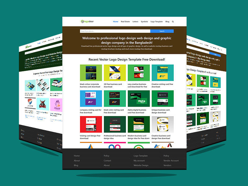 42+ Download Linkedin Page Mockup&nbsp;Psd