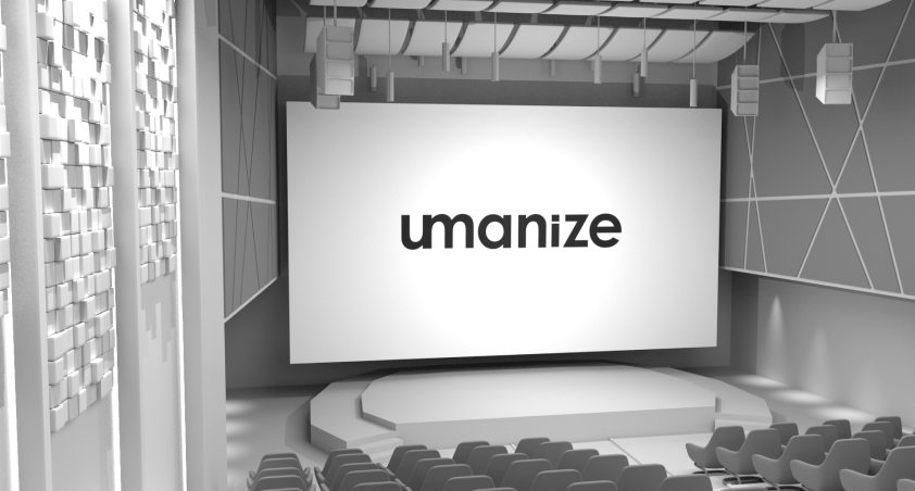 41+ Download Conference Screen Mockup&nbsp;Psd