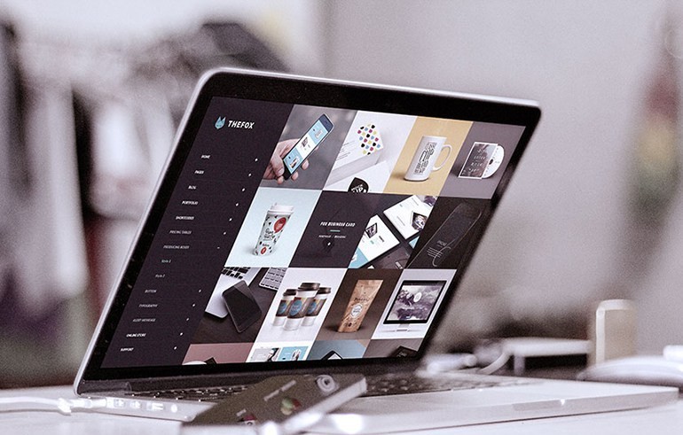 14+ Download Creative Mockup&nbsp;Psd