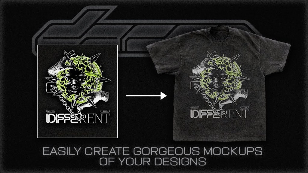 30+ Download Blkmarket Mockup Free&nbsp;Psd