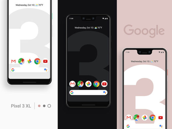 20+ Download Google Pixel Mockup&nbsp;Psd